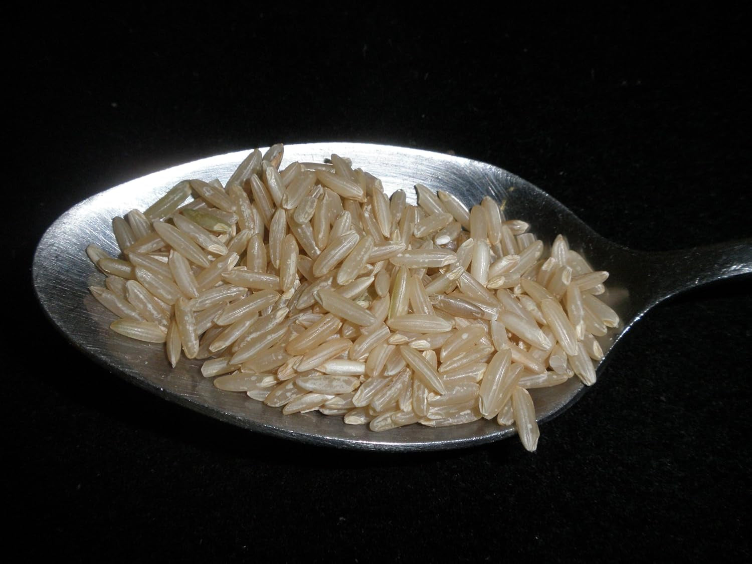 Brown Rice 5 Pounds Long Grain, USDA Certified Organic Non-Gmo Bulk, Product of USA,