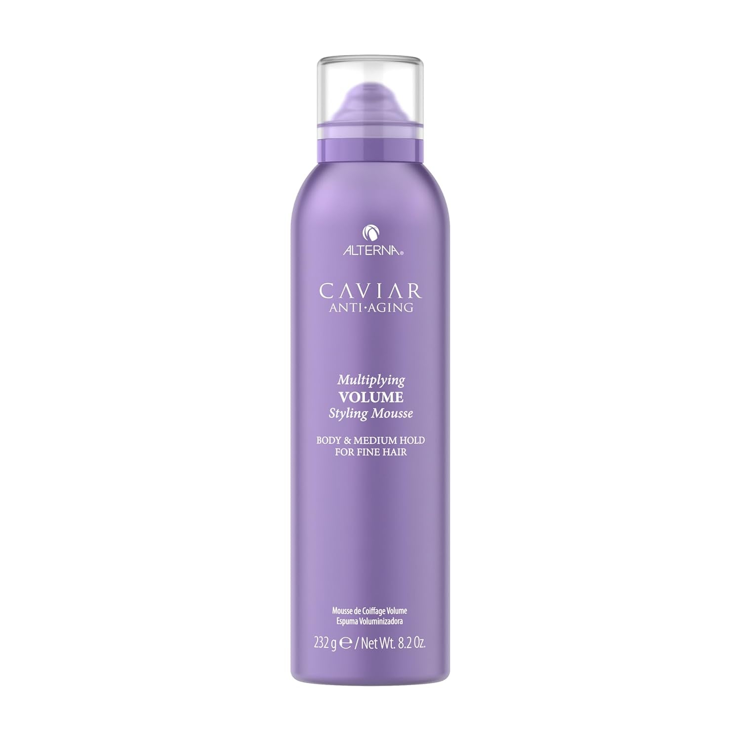 Sulfate Free