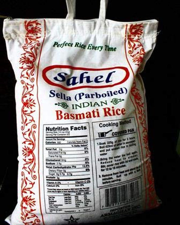 Sahel Basmati Rice (10)