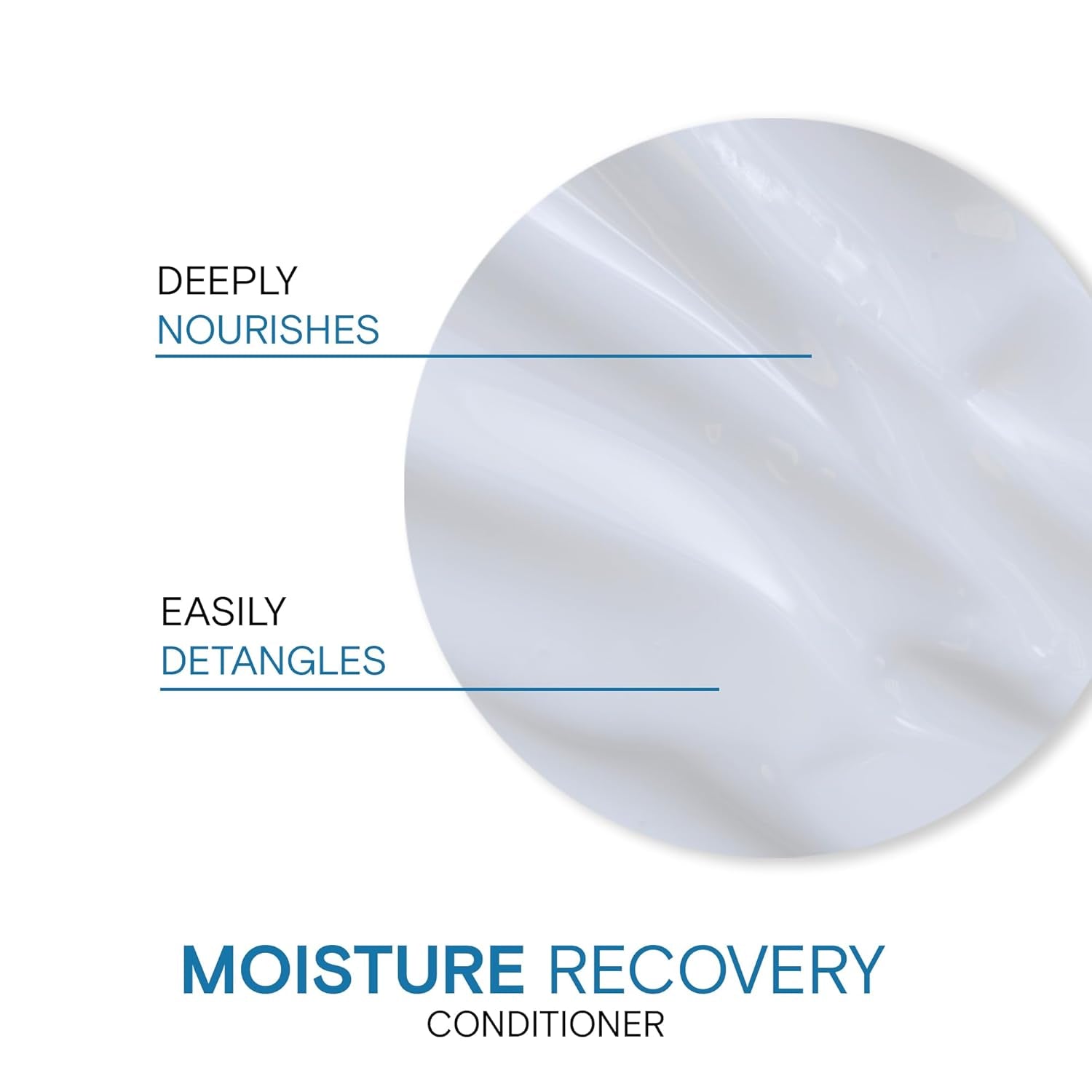with Jojoba Oil & Shea Butter