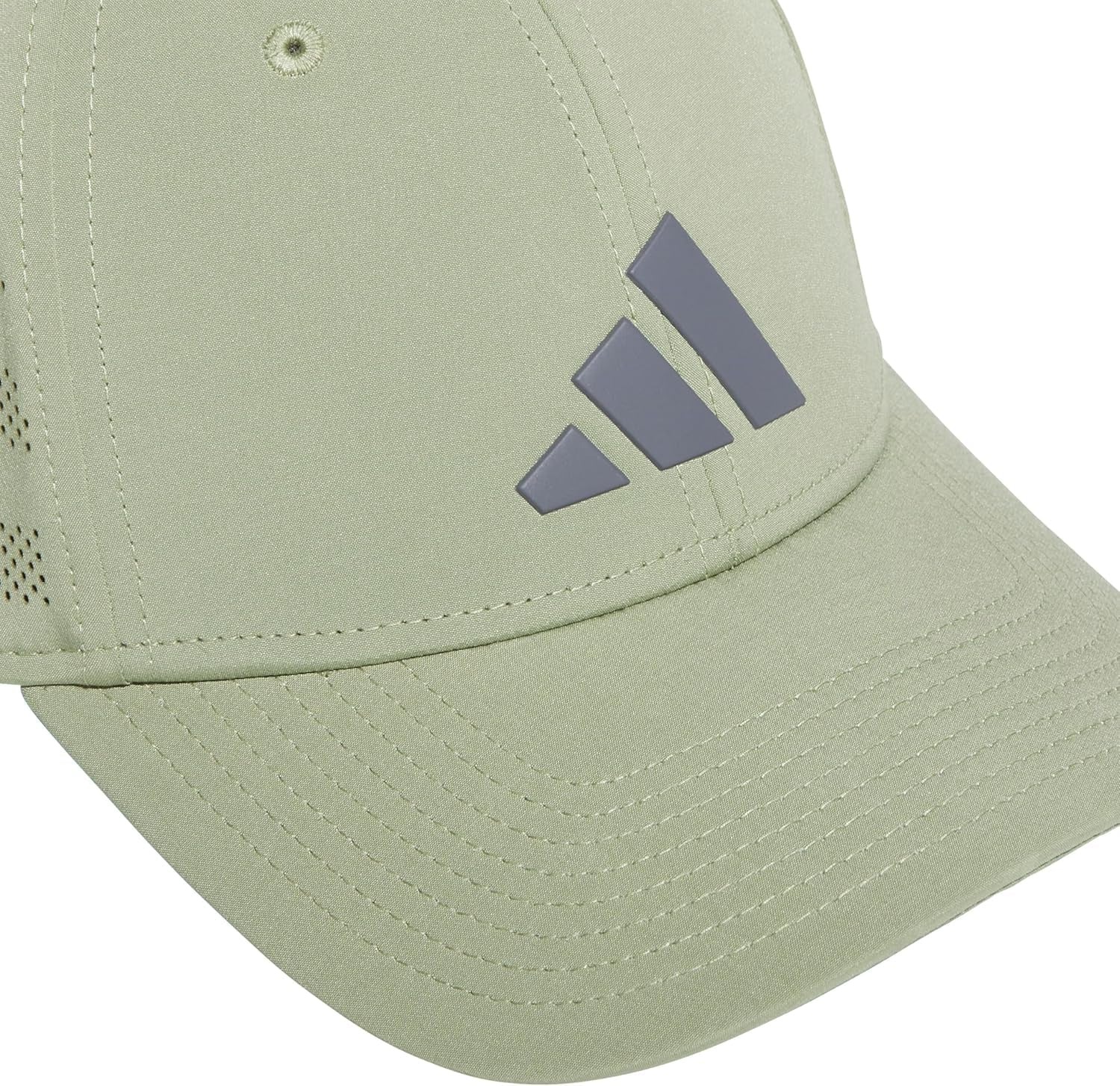 Men'S Gameday Structured Stretch Fit Hat DISCONTINUED