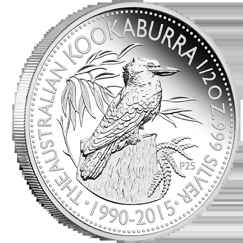 9Pcs Non-Magnetic Australia .999 Silver Coins Crocodile + Kookaburra + Spider +Koala +Eagle Animal Elizabeth Replica Coins