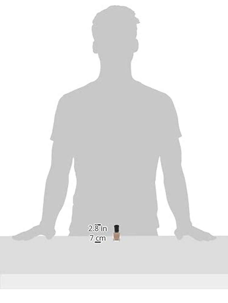 Gel Lab Pro Nail Polish Treatment Enriched for Nail Health, Wear, and Shine No Animal Testing, 21 Free, Vegan Neutral Colors