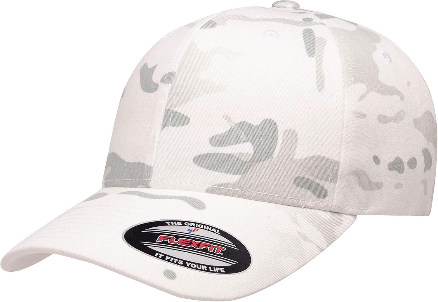 Delta Seamless Carbon Cap
