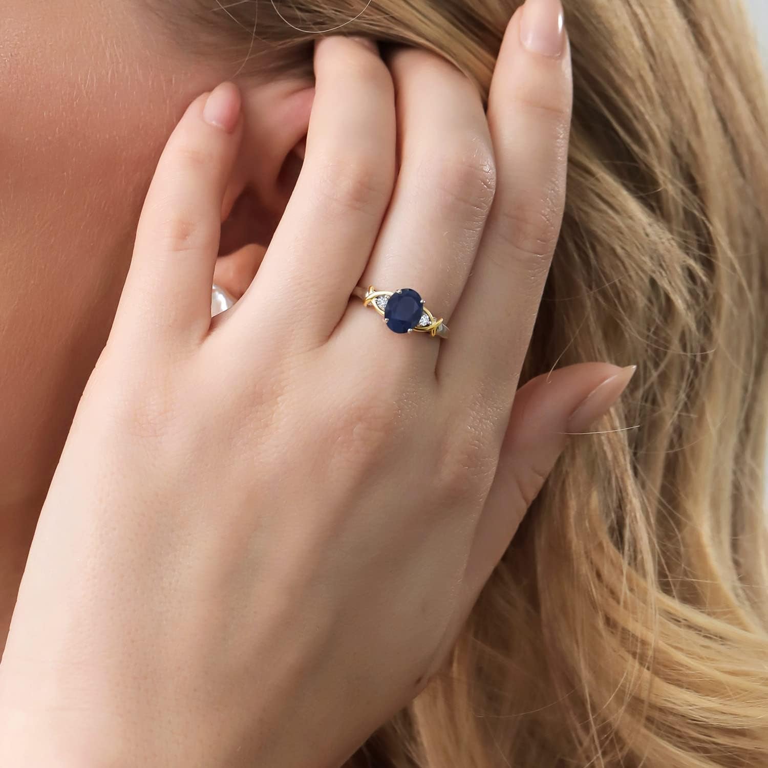 Ring Size 5-9