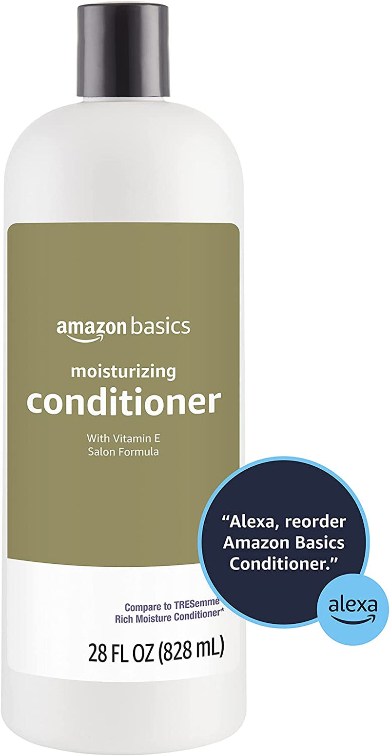 Moisture Rich Conditioner, 28 Fluid Ounce