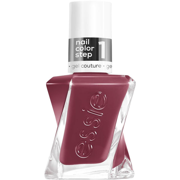 Gel Couture 2-Step Longwear Nail Polish, Timeless Tweeds Collection, Not What It Seams, 0.46 Fl. Oz.
