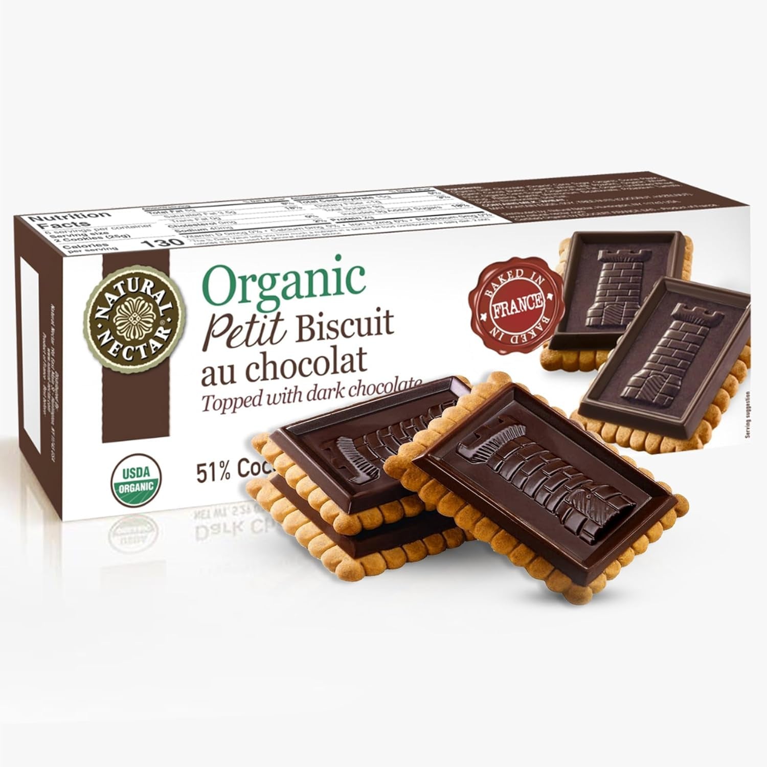 USDA Organic Certified - 5.29 Oz