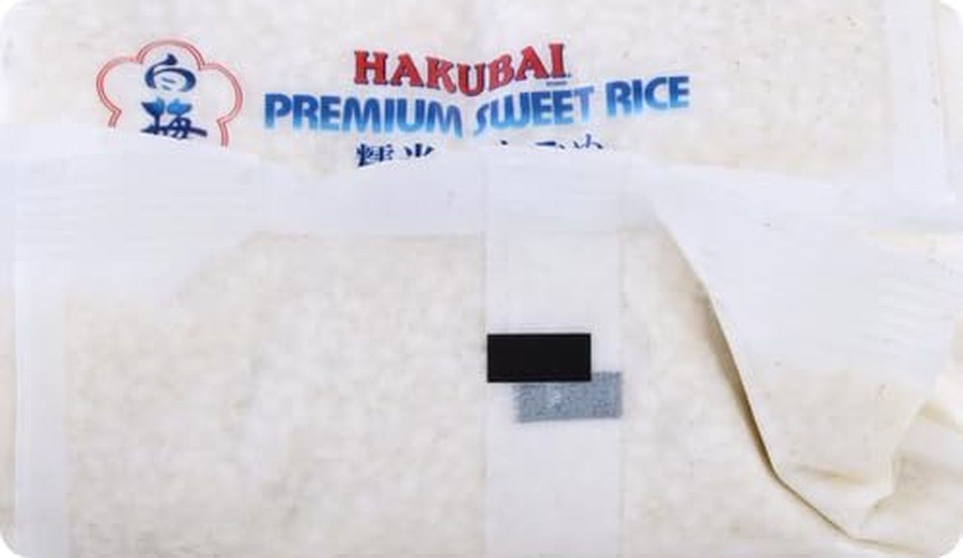Sweet Rice, 5-Pound