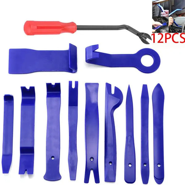 Delysia King Car Audio Tools