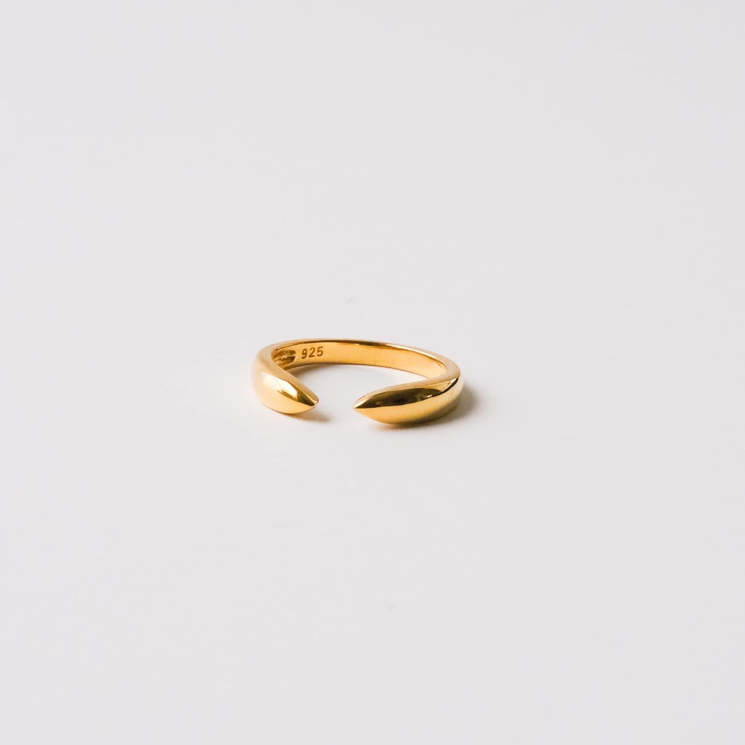 Cuff Stacking Rings