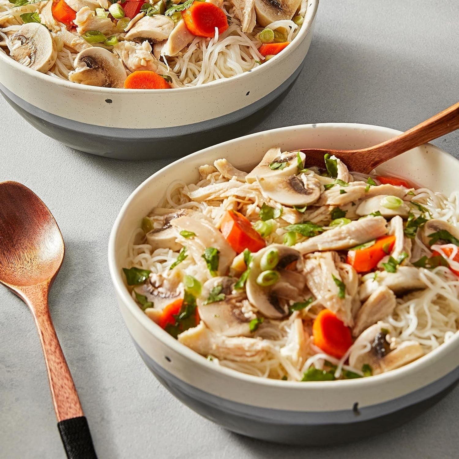 Gluten Free Stir Fry Rice Noodles, 14 Oz