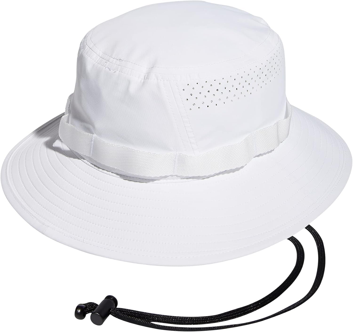 Men'S Victory Bucket Hat Outdoors and Sideline Wide Brim Style for Sun Protection