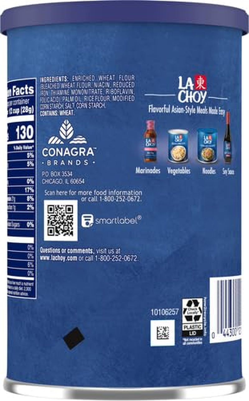 Rice Noodles, 3 Oz