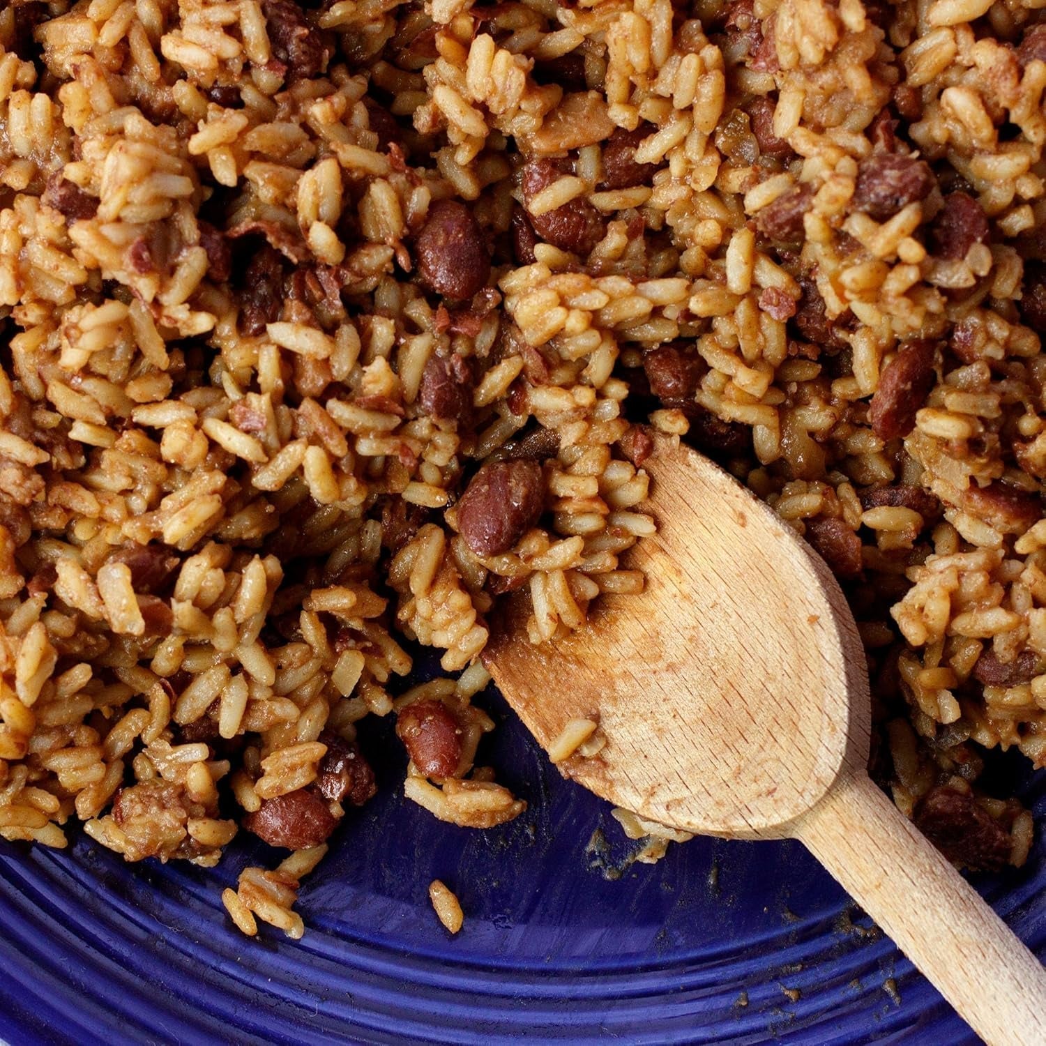 Zatarain'S Red Beans & Rice, 8 Oz