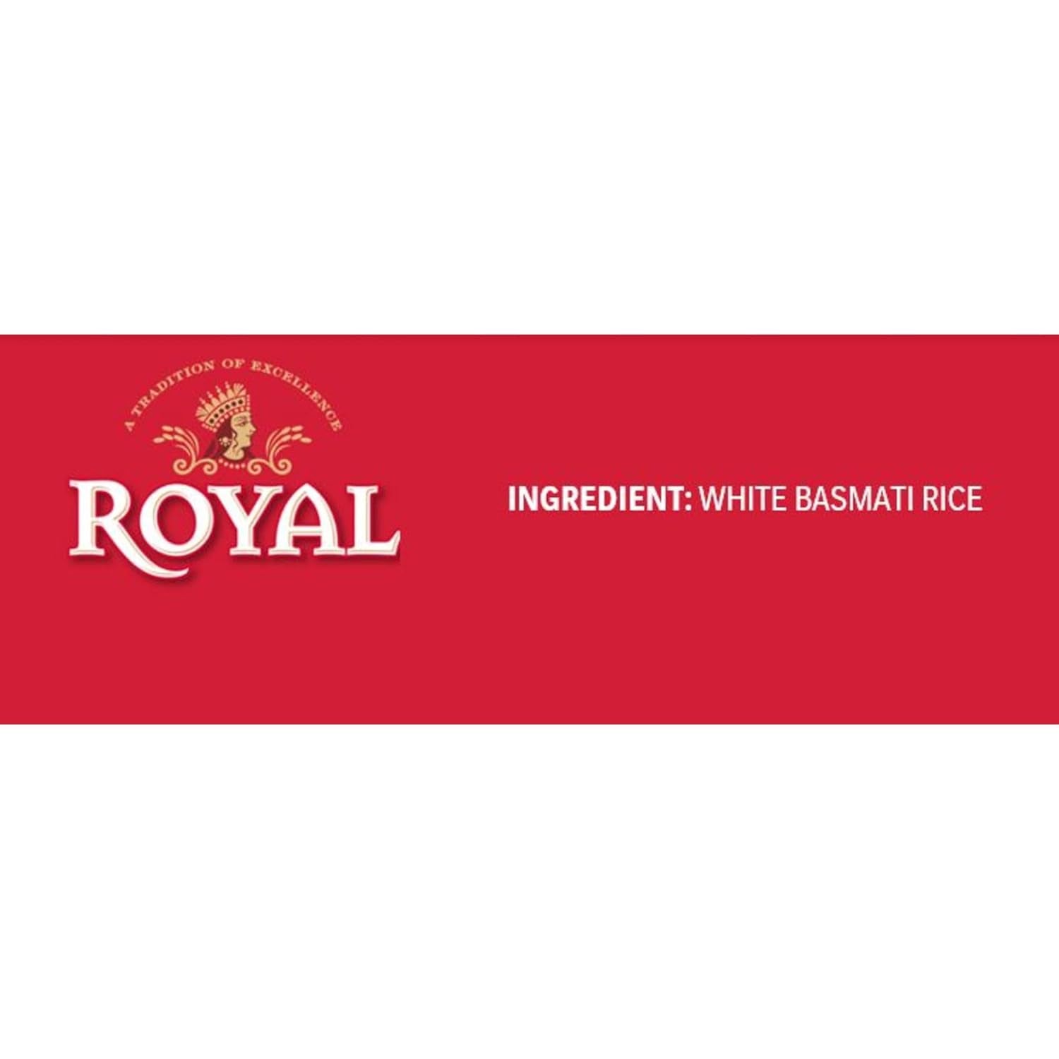 White Basmati Rice, 32 Oz