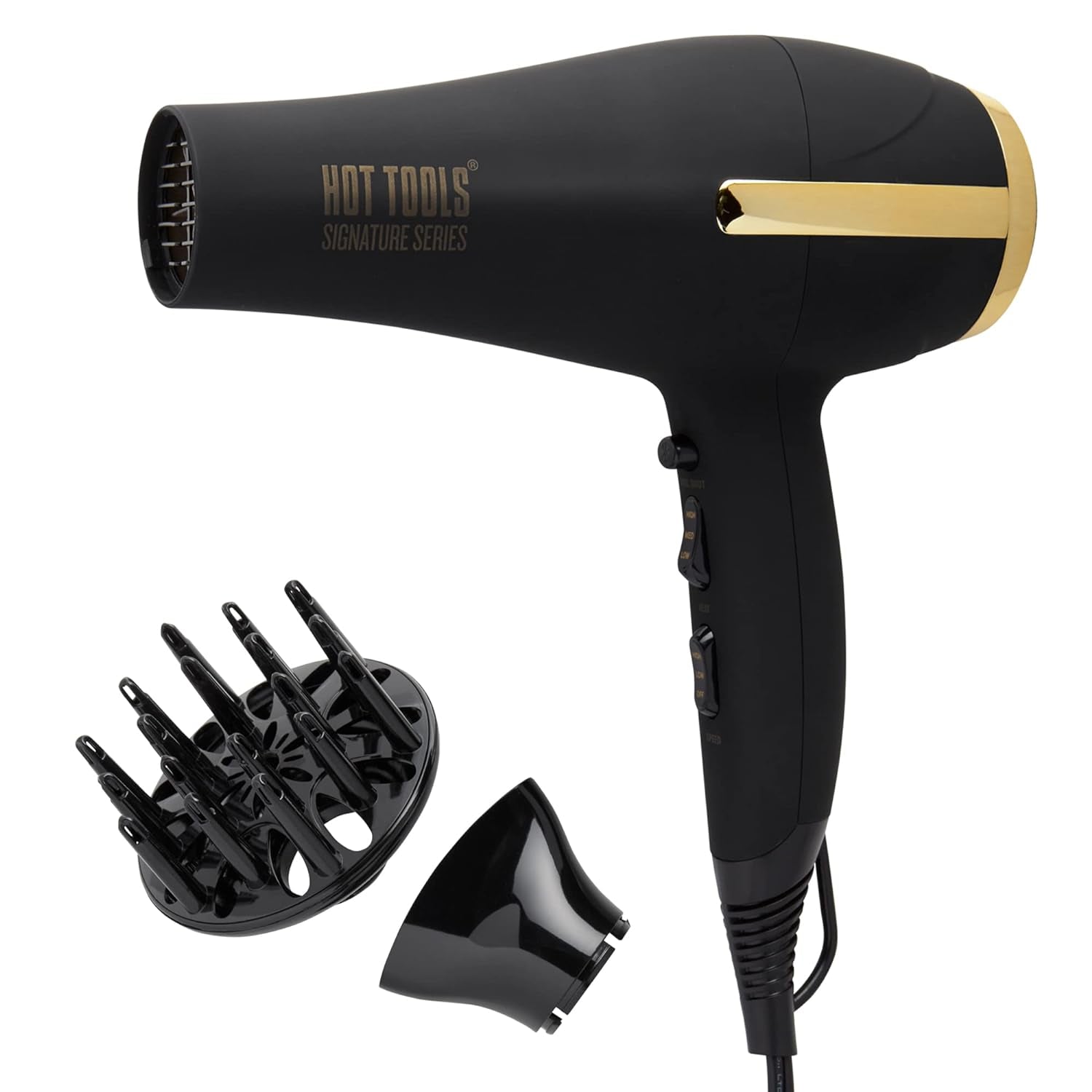 Lightweight with Professional Blowout Results