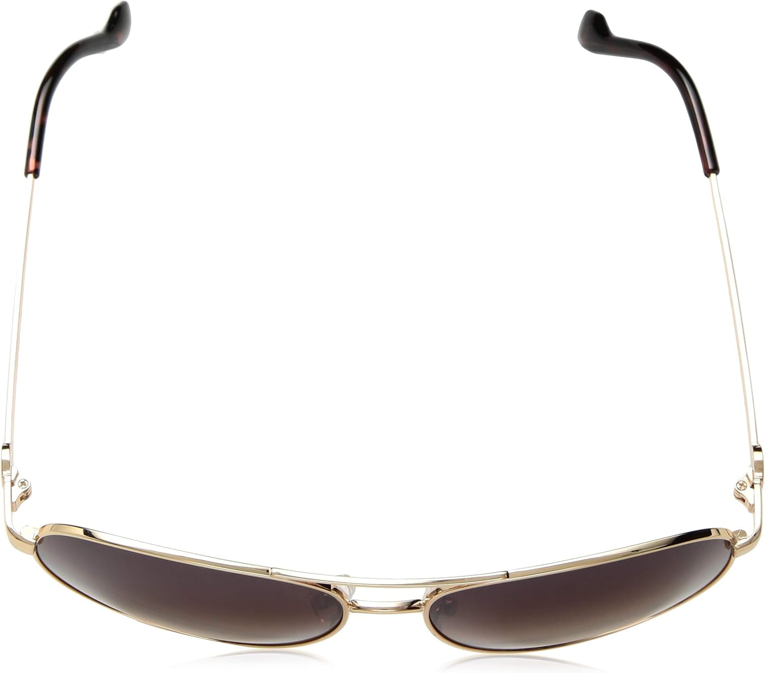 Women'S J5596 Classic Metal Aviator Pilot Sunglasses with UV400 Protection
