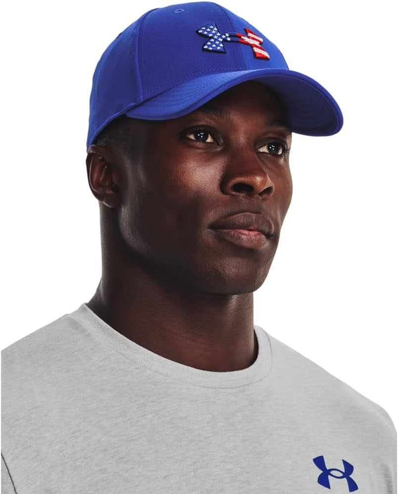 Men'S Freedom Blitzing Hat
