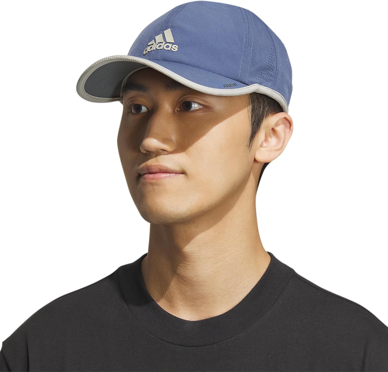 Men'S Superlite Cap, Athletic Hats for Men, Men'S Caps, Running Hat Men