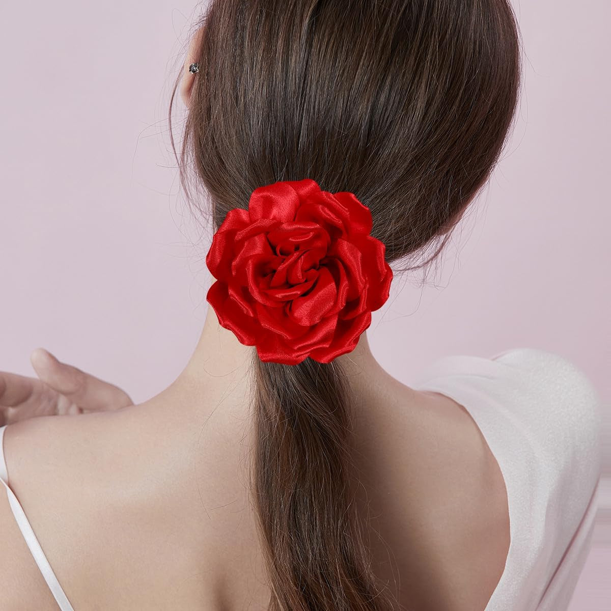 Elegant Hair Clip and Accessory for Women'S Dress