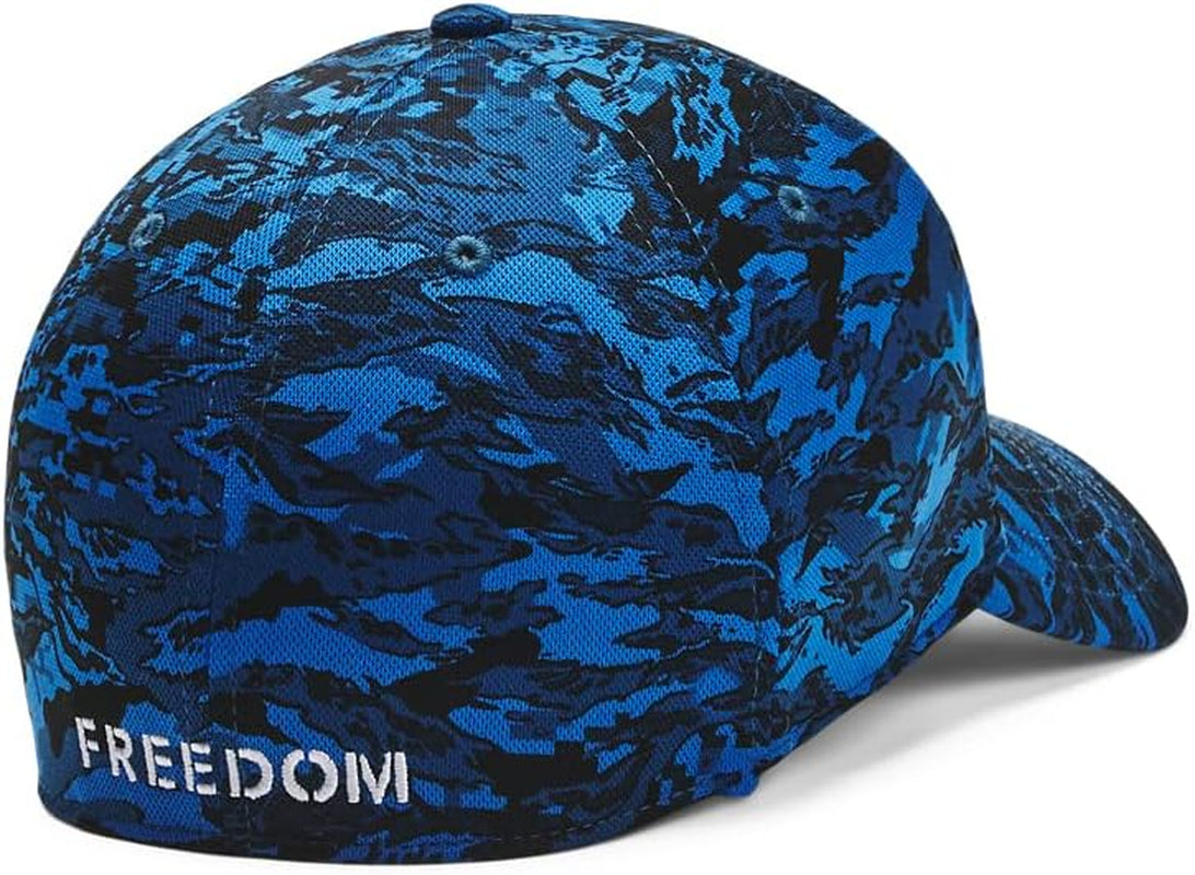 Men'S Freedom Blitzing Hat