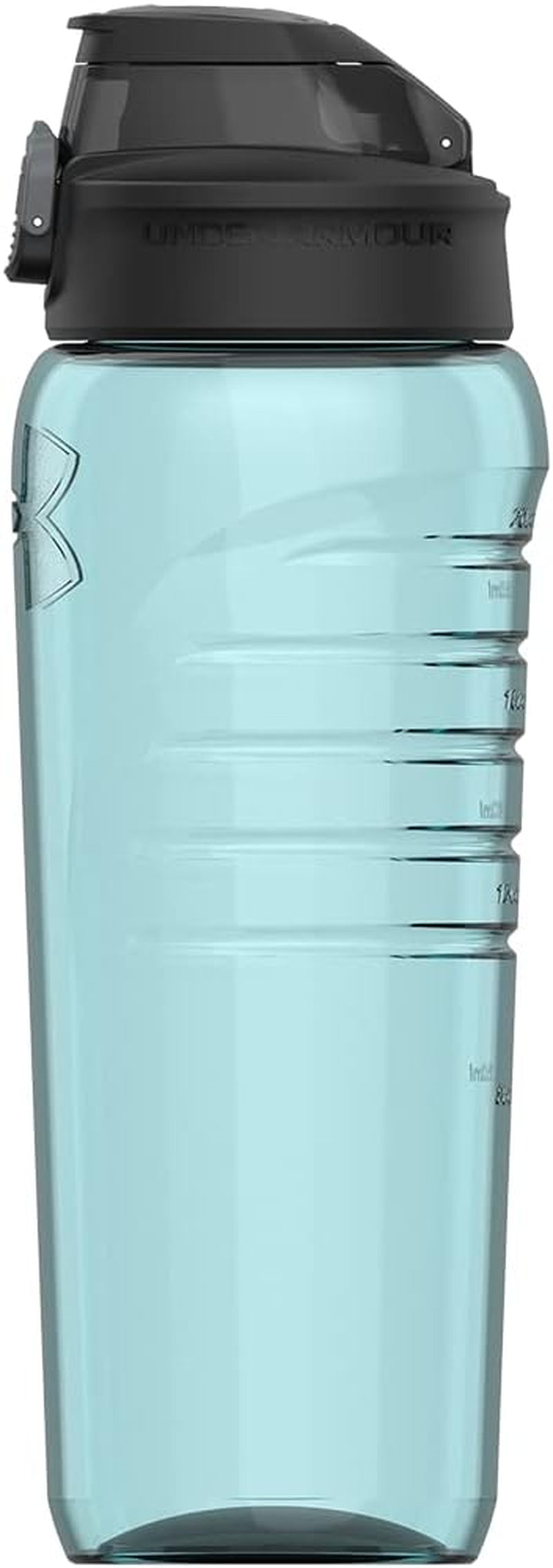24Oz Water Bottle, Pro Lid Cover, Shatter Proof, Stain & Odor Resistant