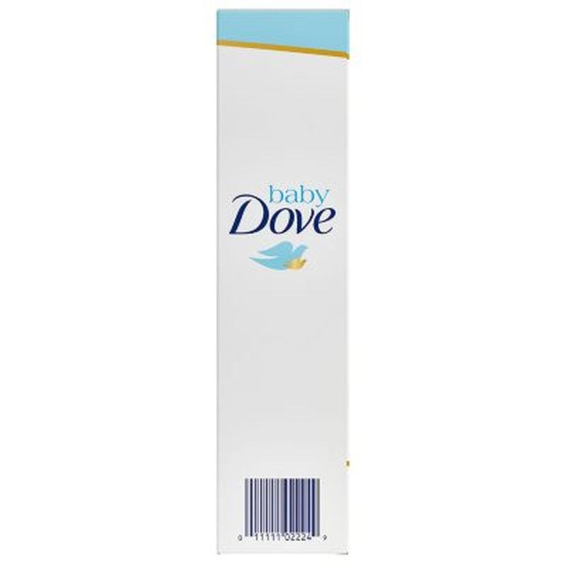 Baby Dove Wash and Lotion (2 - 20 Fl. Oz. & 1 - 6.5 Fl. Oz.)