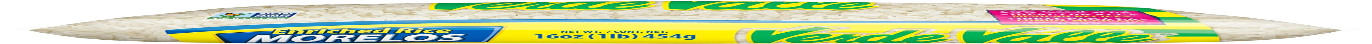 Morelos Rice 1 Lb (Pack of 1)