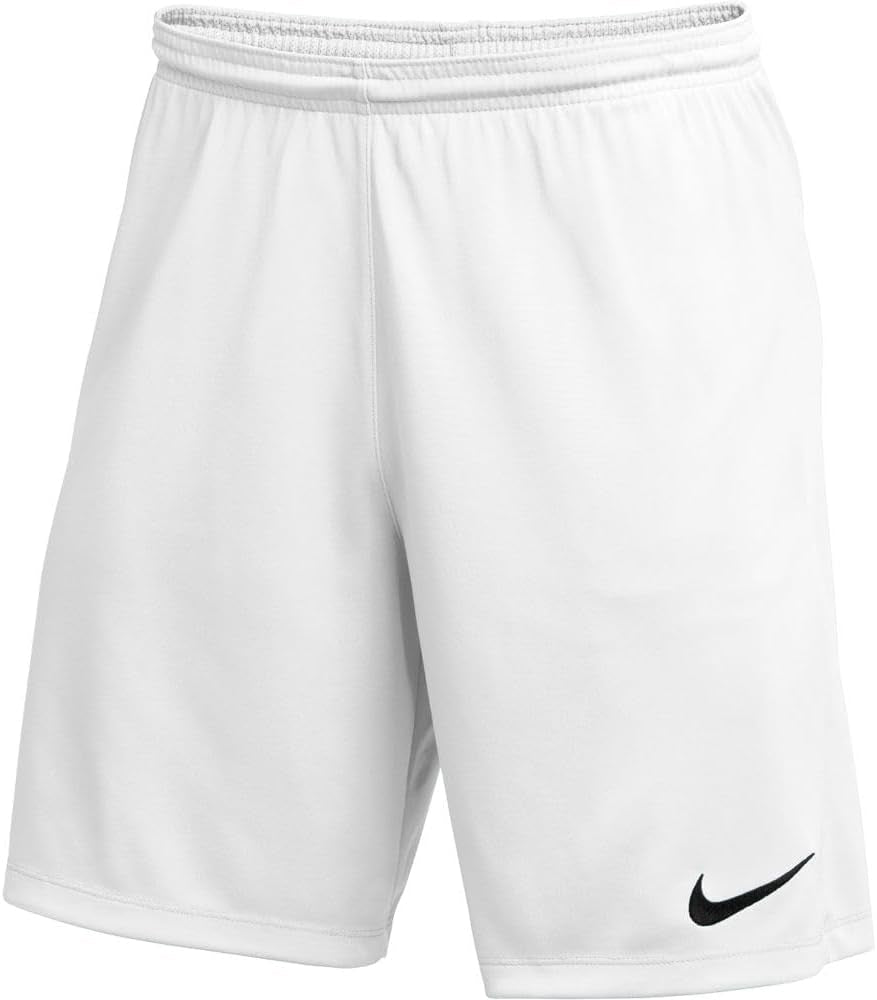 Soccer Park III Shorts