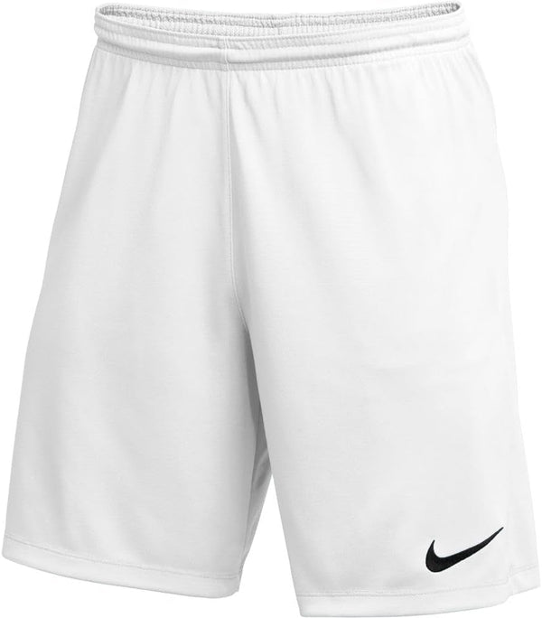 Soccer Park III Shorts