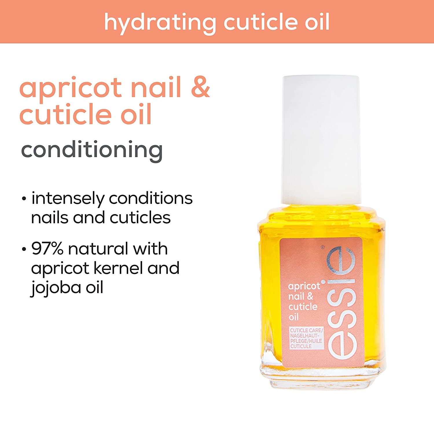 nail care, Protect Your Mani Kit, base coat & high-shine top coat, 8-free vegan, 1 kit