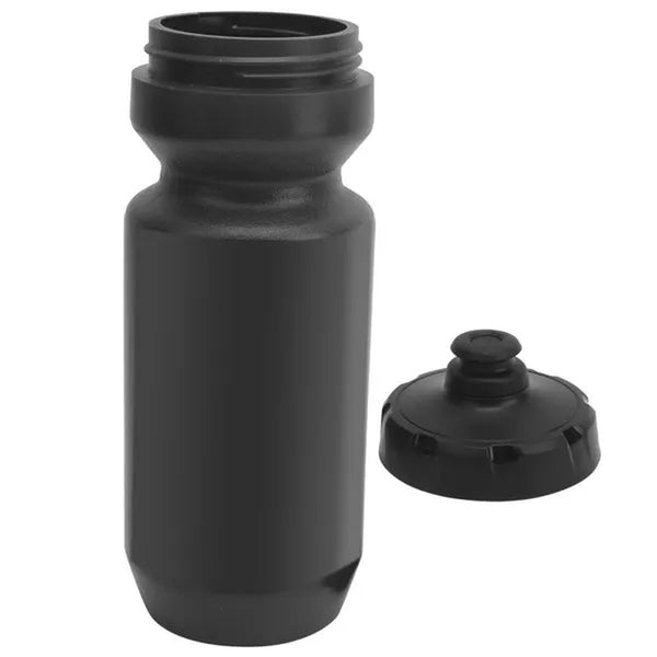 (Black)  Water Bottle Water Bottle 610ml Sports Water