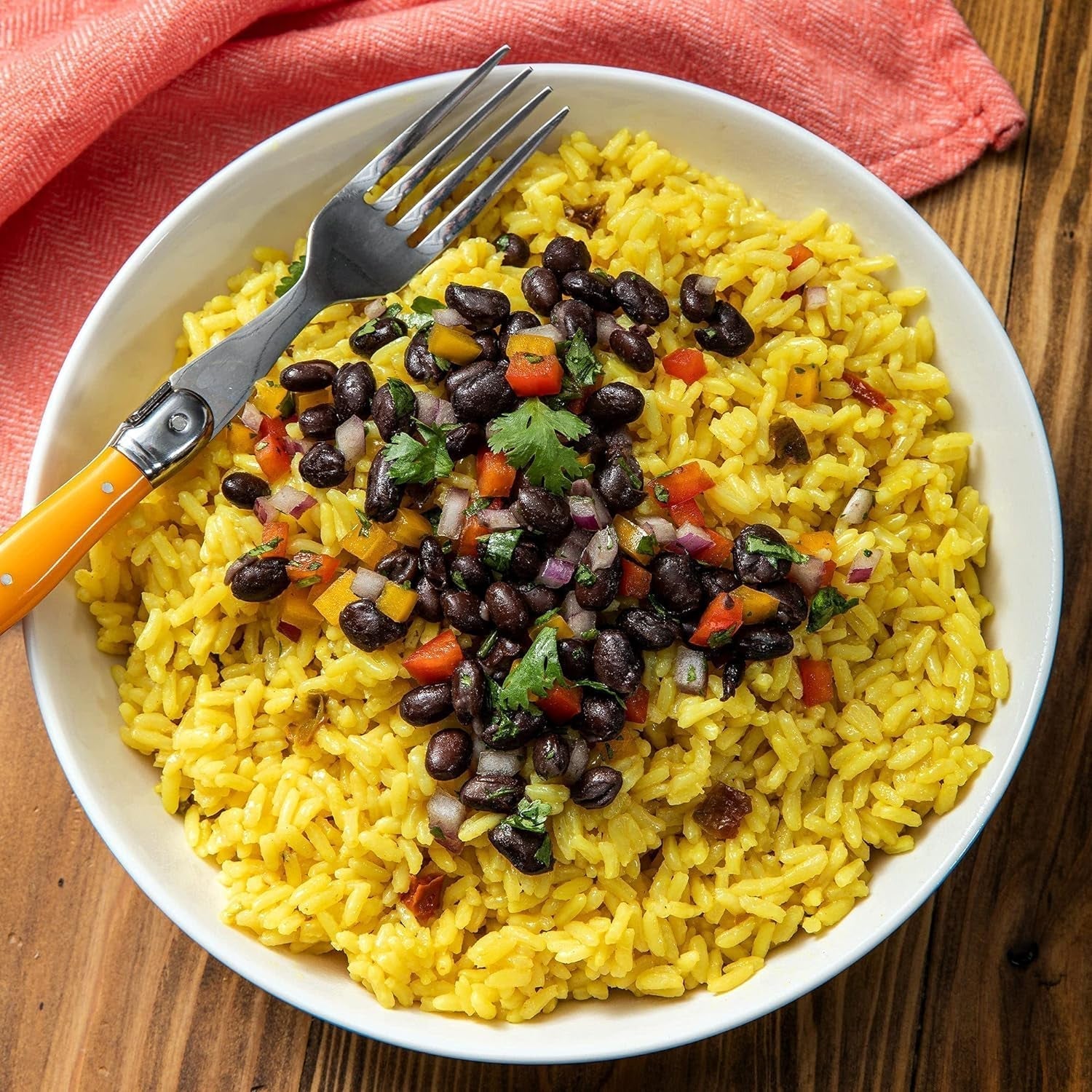 Yellow Rice, 6.9 Oz