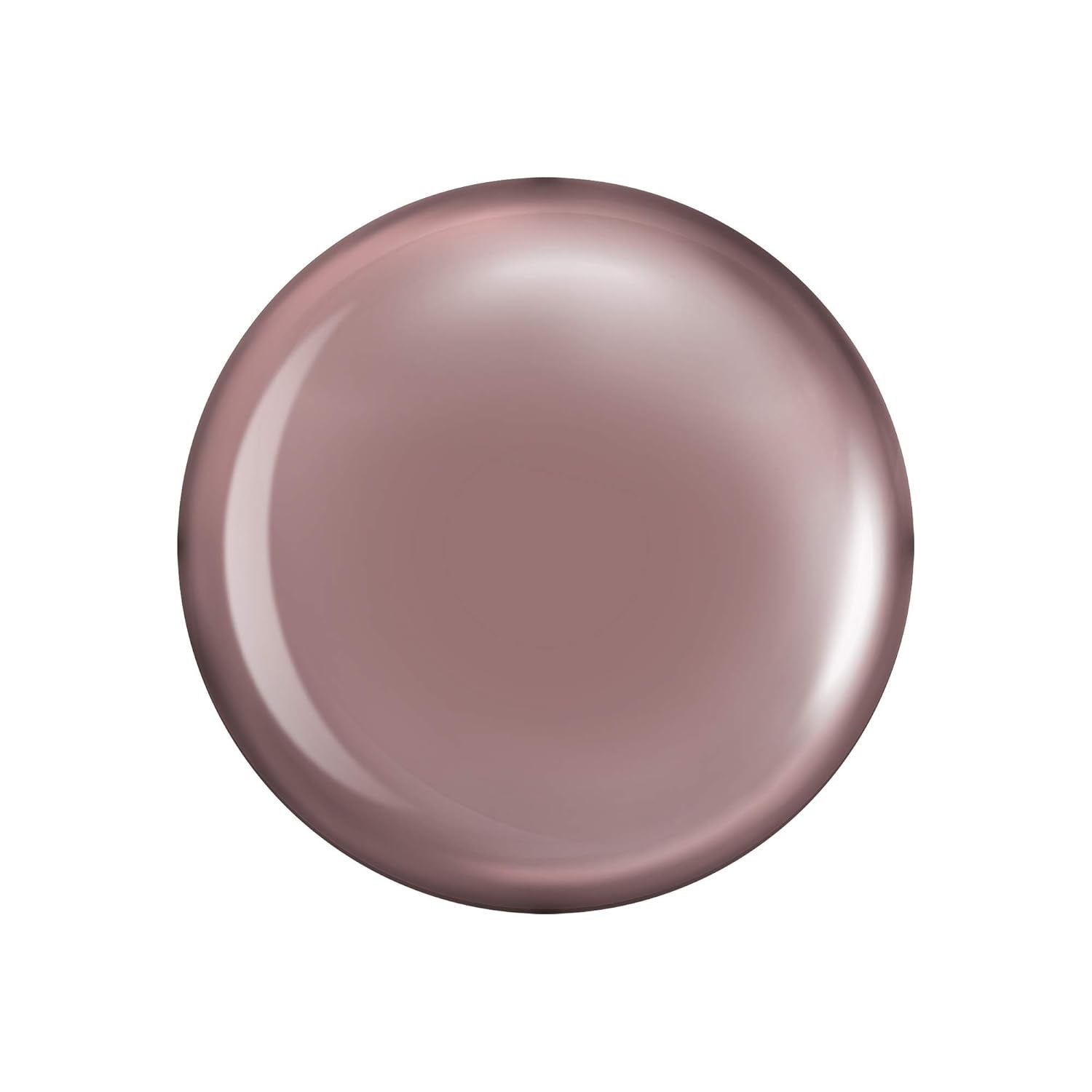 Professional Nail Polish, 0.54 Fl Oz (Café Ole)