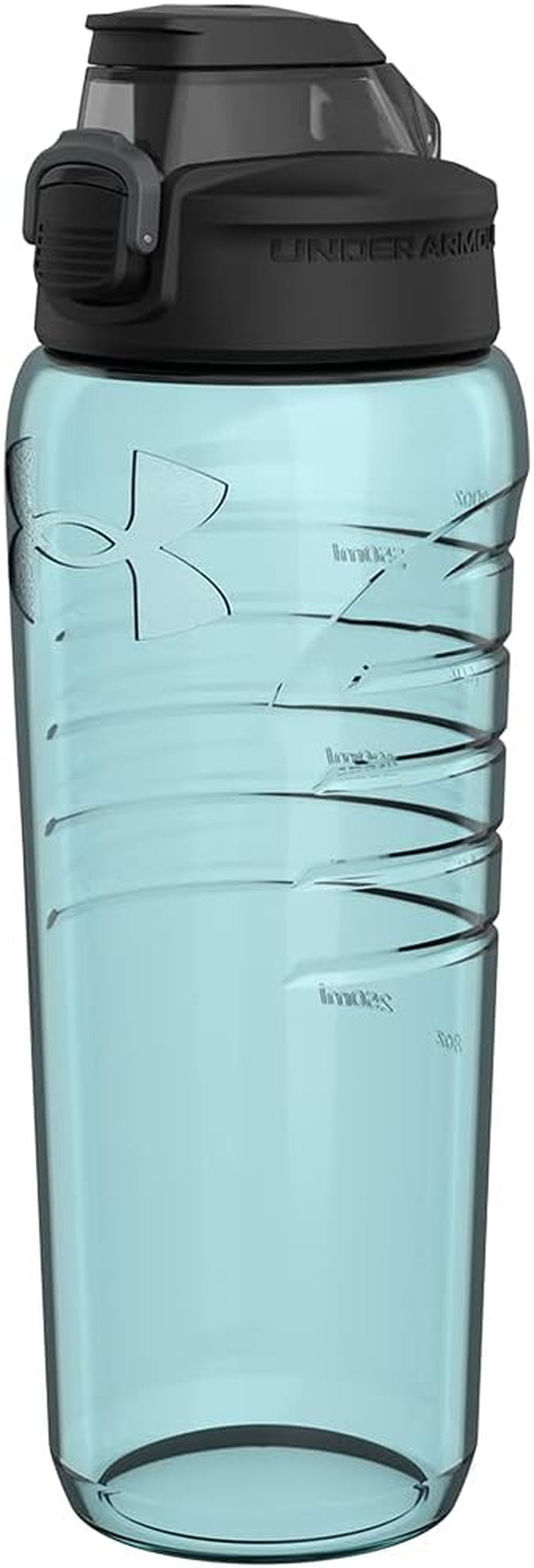 24Oz Water Bottle, Pro Lid Cover, Shatter Proof, Stain & Odor Resistant