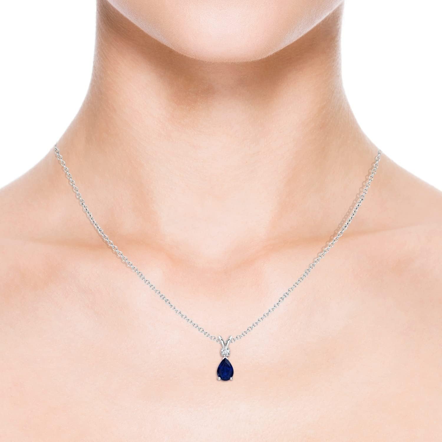 September Birthstone Jewelry Gift