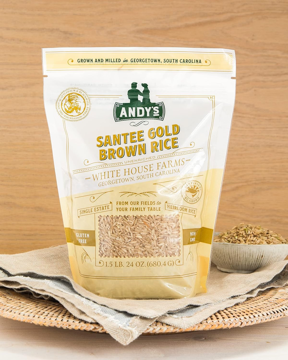 24 Oz (1.5Lb)
