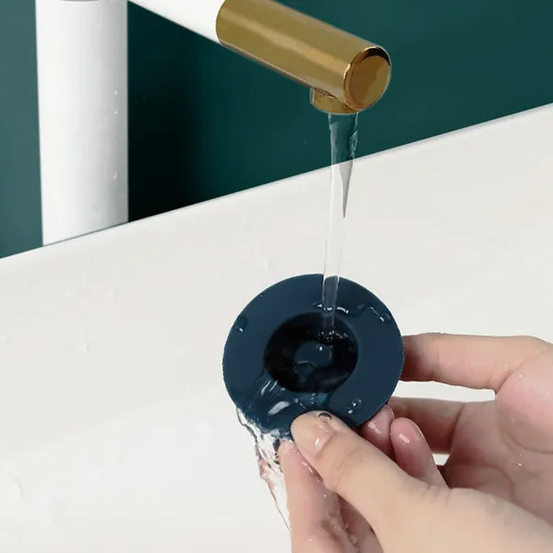 No Leakage Silicone Champagne Beer Fresh-keeping Sealing Soft Silicone Stopper Wine Bottle Cap Sealing Stopper Bar Kitchen Tool