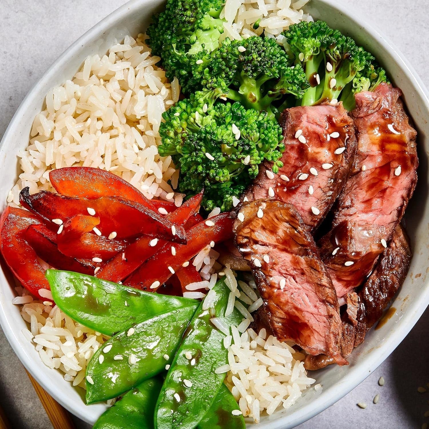 Jasmine Rice, 8.8 Oz