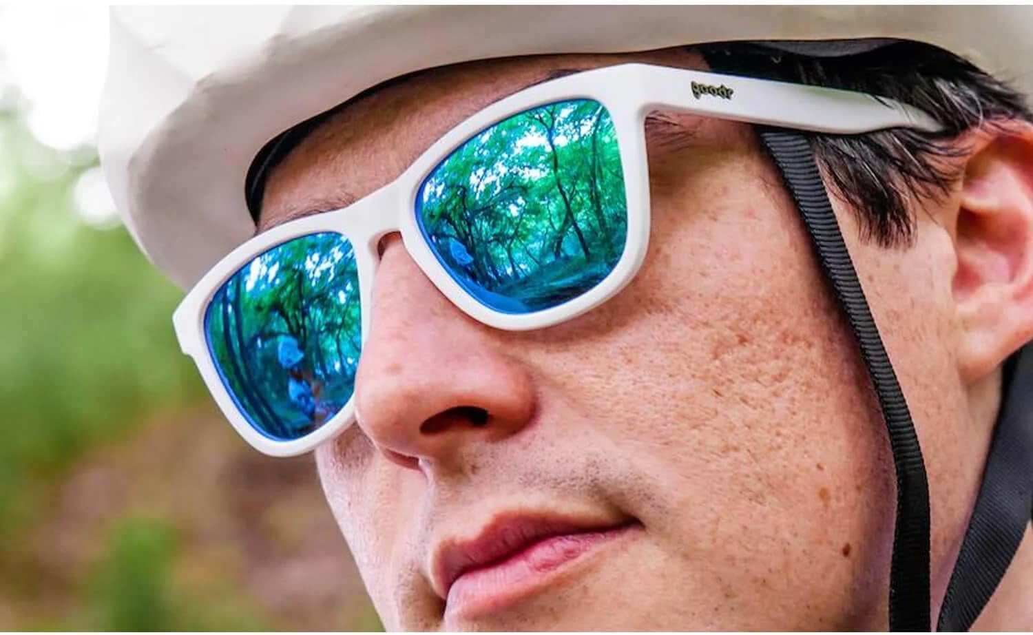 A Ginger's Soul Polarized Sunglasses