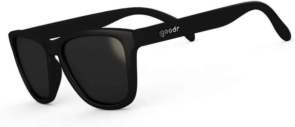 A Ginger's Soul Polarized Sunglasses