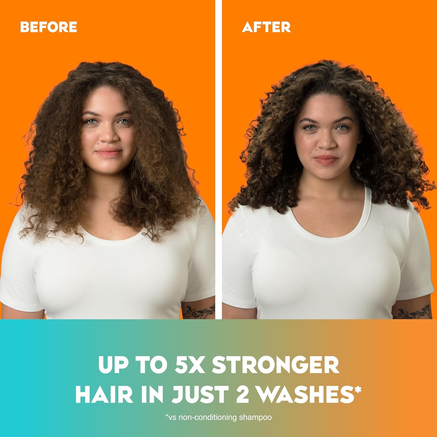 Quenching + Coconut Curls Curl-Defining Conditioner, Nourishing Curly Hair Conditioner with Coconut /Citrus Oil & Honey, Paraben-Free with Sulfate-Free Surfactants, 13Oz