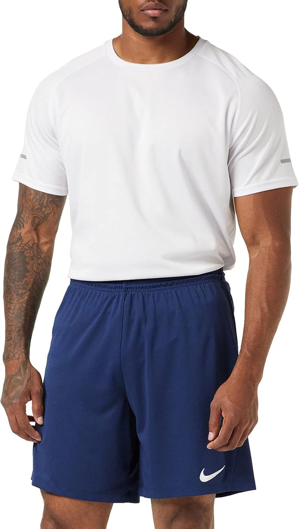 Soccer Park III Shorts
