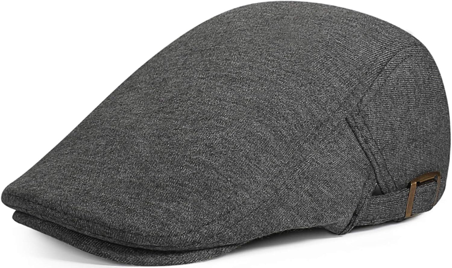 Men'S Flat Cap Gatsby Newsboy Lvy Irish Hats Driving Cabbie Hunting Cap