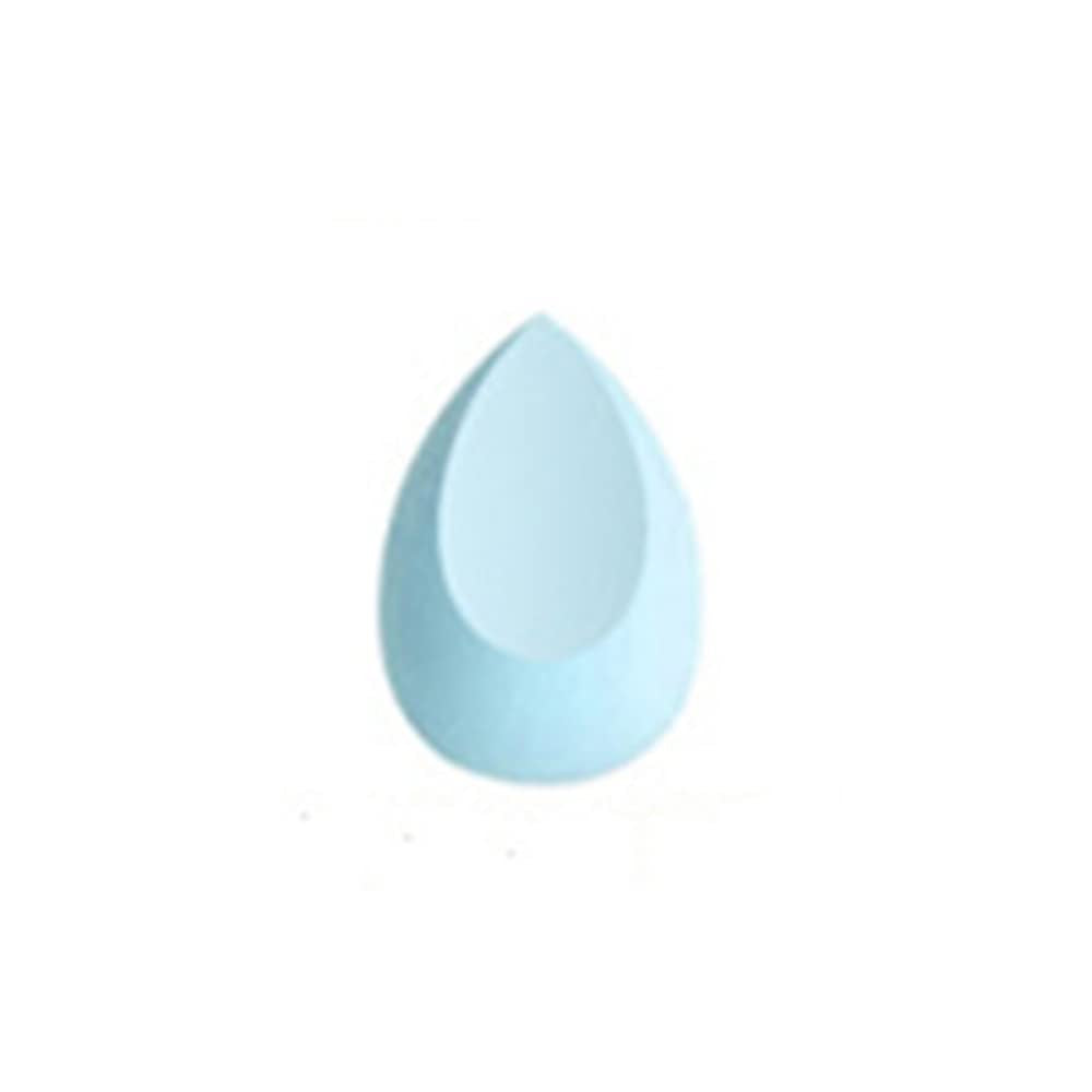 Beauty Egg Makeup Blender Cosmetic Puff Makeup Sponge Cushion Foundation Powder Sponge Beauty Tool Women Make up Accessories Russian Federation C