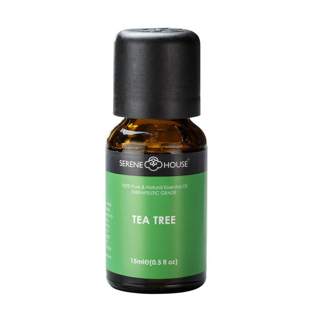 100% Natural Essential Oil Apothecary Set