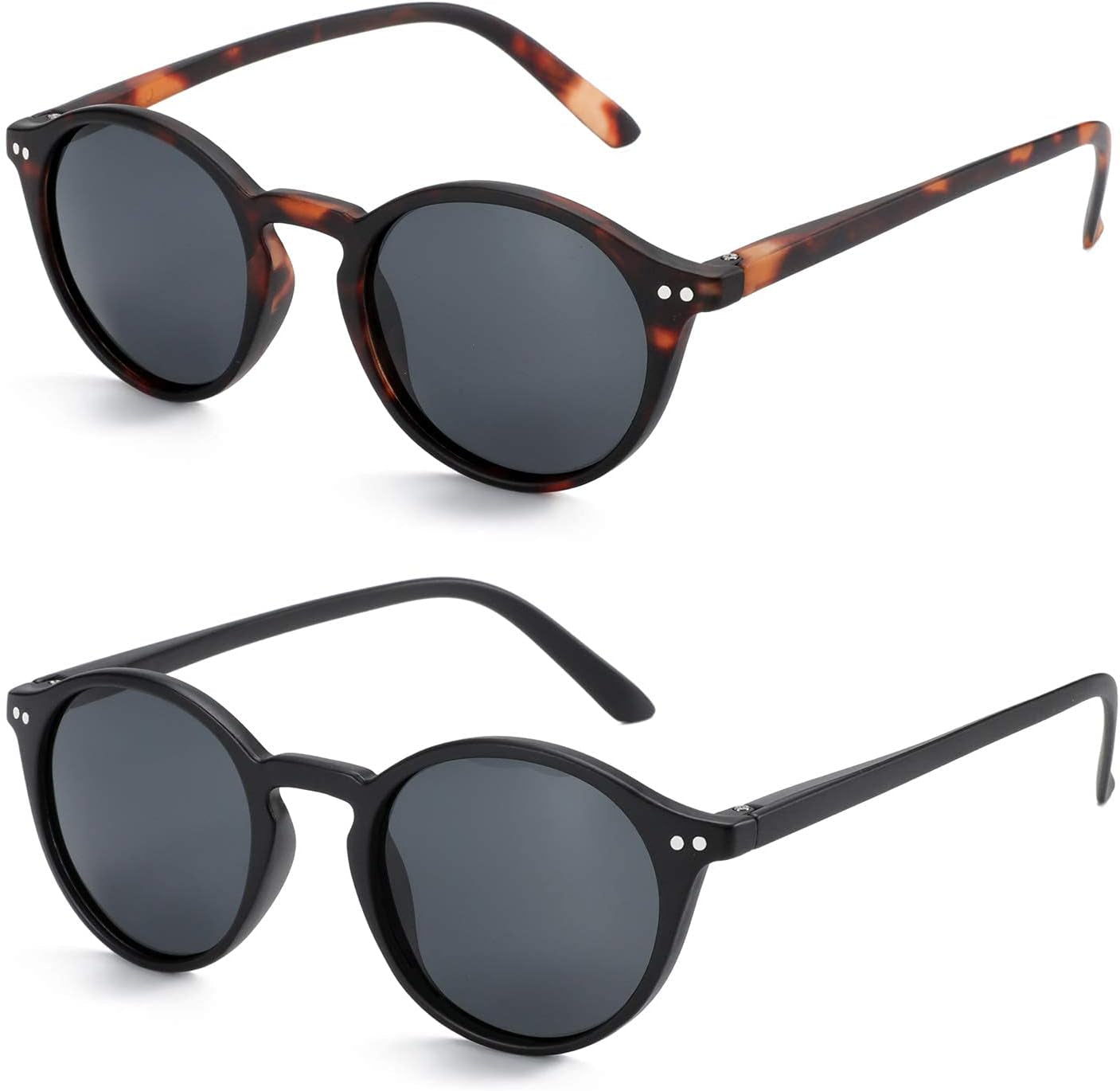 Square Frame UV Protection 2 Pack