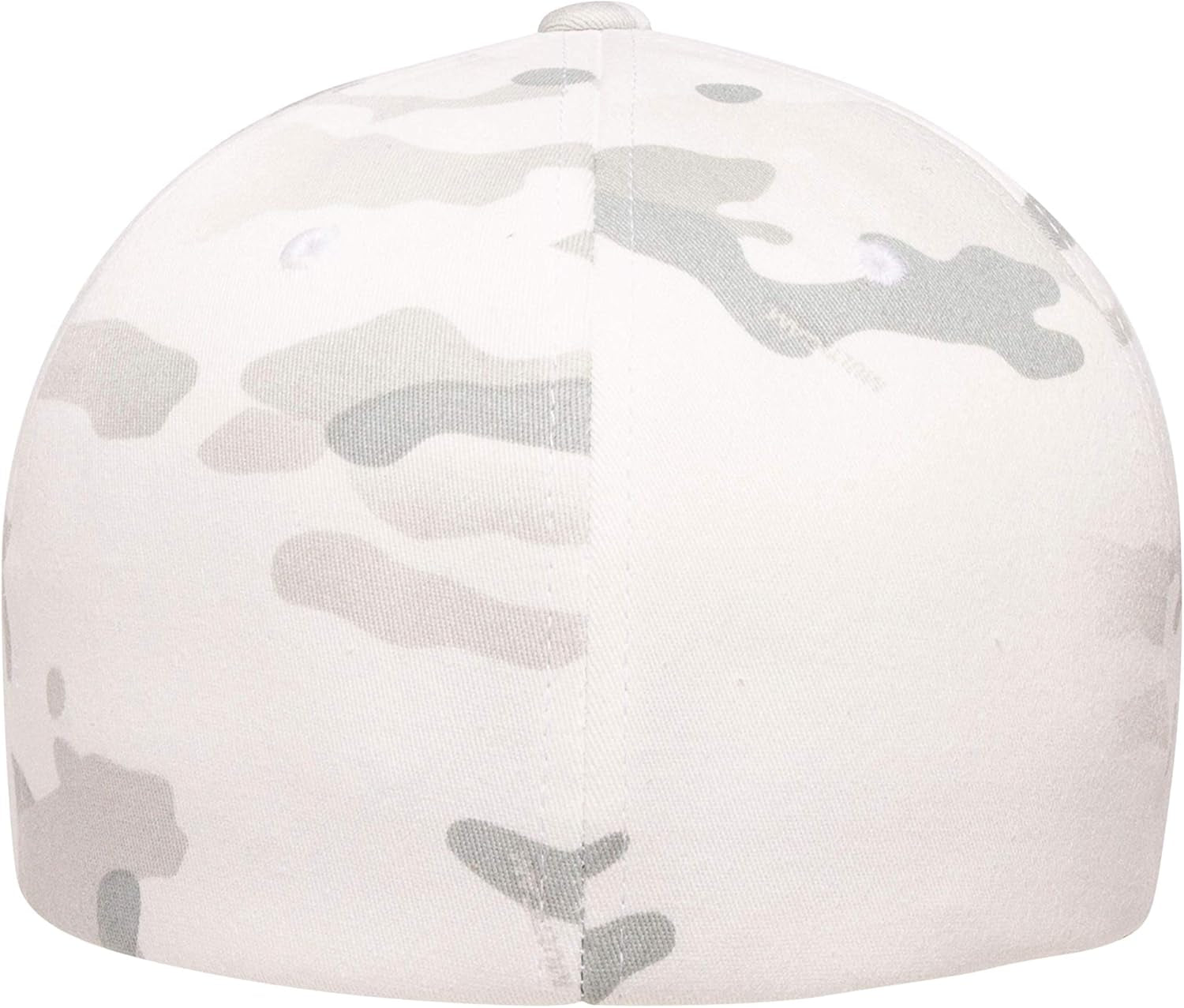 Delta Seamless Carbon Cap