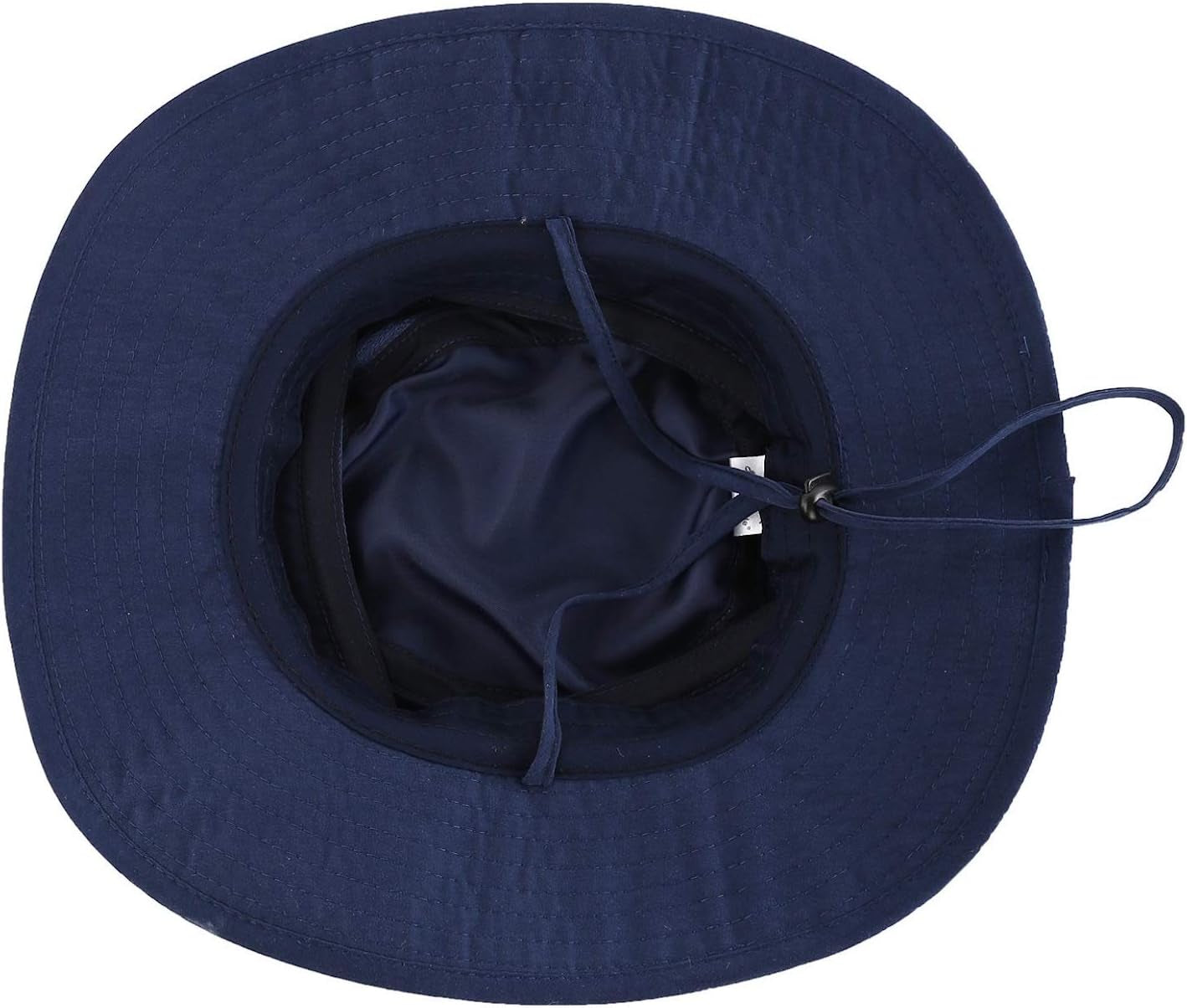Men'S Sun Hat UPF 50+ Wide Brim Bucket Hat Mesh Fishing Hat